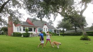 A Central Florida Pet Paradise in Highlands County