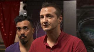 Crazy Little Thing Called Selman Crazy Little Thing Called Selman