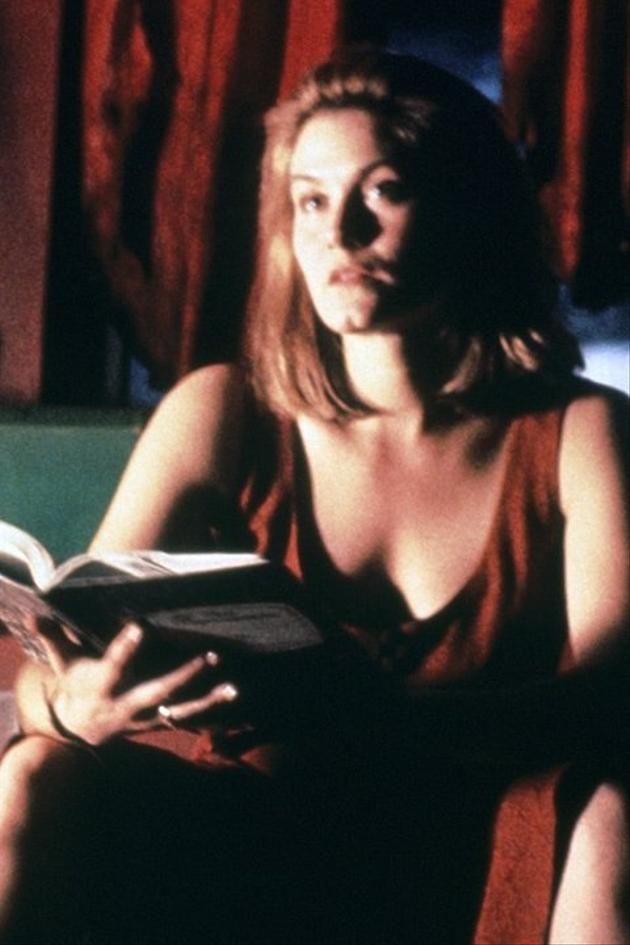 What Happened Was...