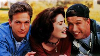 Threesome
