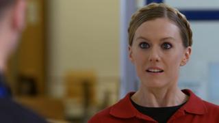 The Killer Beside Me