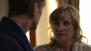 Living a Lie Living a Lie