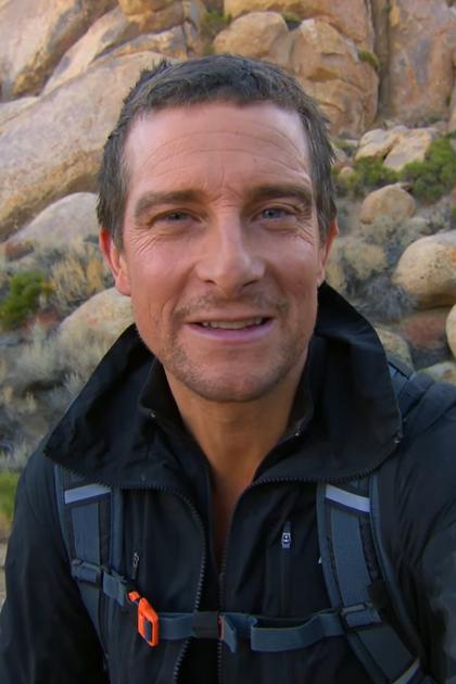 Bear Grylls: Face the Wild