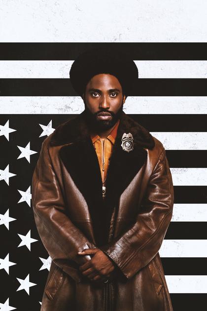 BlacKkKlansman