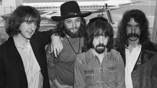 The Byrds
