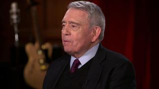 The Big Interview With Dan Rather