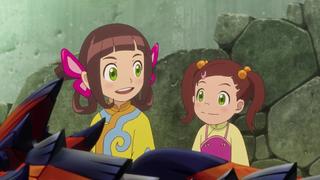 Face the Black Blight!