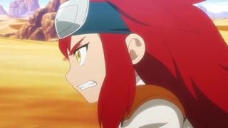 The Horned Wyvern's Lament The Horned Wyvern's Lament