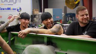 Fast N' Loud