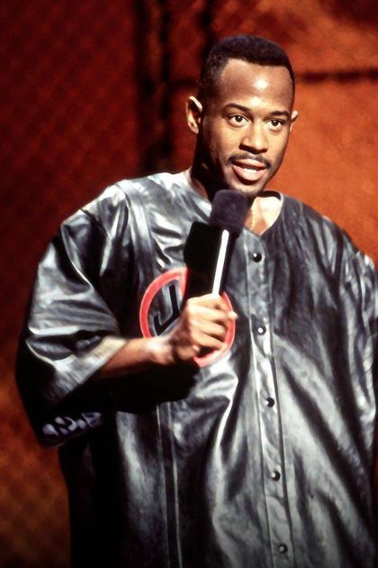 Martin Lawrence: You So Crazy