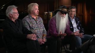 Oak Ridge Boys