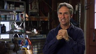 American Pickers