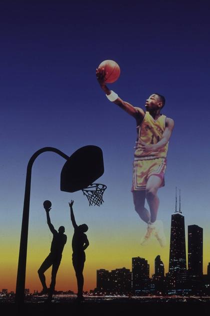 Hoop Dreams