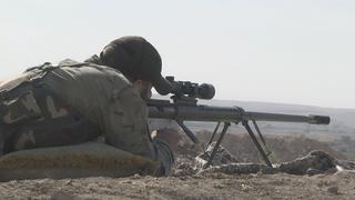 Hunting ISIS