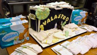 Cake Boss