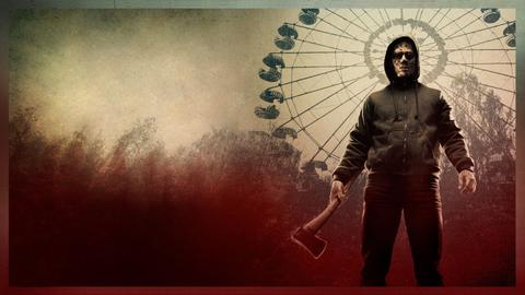 Hell Fest