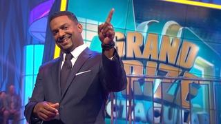 Grand Prize Spectacular, Alfonso's Funny Videos, and Family Time
