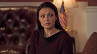 Bad Reception Bad Reception