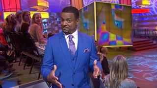 Faints, Destroy a Snowman, and Babies, Baby