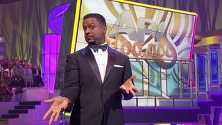 Alfonso's Flubs, Kid Vids, and Exercise Your Right to Fall Down