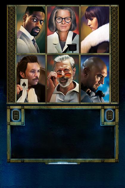 Hotel Artemis