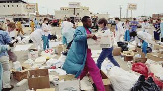 Oklahoma City Bombing