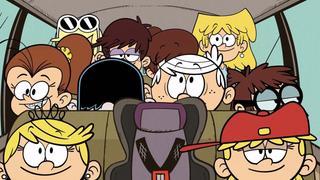 The Loud House