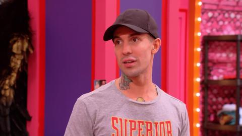 The Unauthorized Rusical