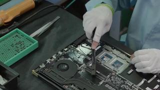 How It's Made