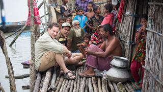 Bangladesh Monsoon Bangladesh Monsoon