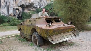 Lessons From Laos Lessons From Laos