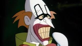 Be a Clown