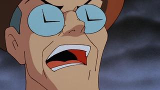 The Clock King