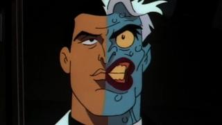 Two-Face