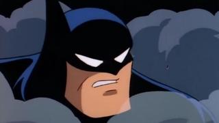 The Cape and Cowl Conspiracy