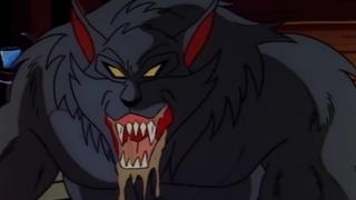 Moon of the Wolf