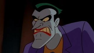 Joker's Wild