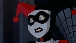 Harley and Ivy