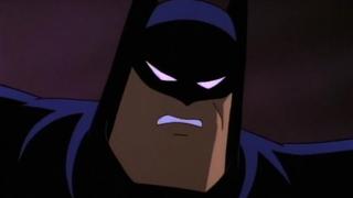 The Man Who Killed Batman