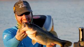 Largemouth of Grassy Florida Largemouth of Grassy Florida