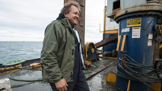 Bering Sea Gold