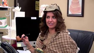 Elementary My Dear Buddy & Liz, Liz, Liz! Elementary My Dear Buddy & Liz, Liz, Liz!