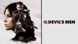 All the Devil's Men