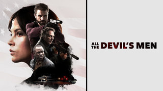 All the Devil's Men