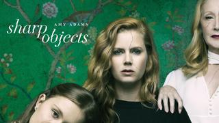  watch Sharp Objects