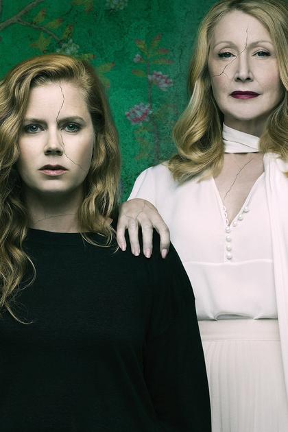 Sharp Objects