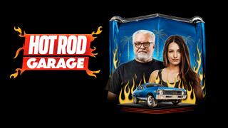 Hot Rod Garage