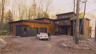Phil and Dannielle's Outdoor Refuge