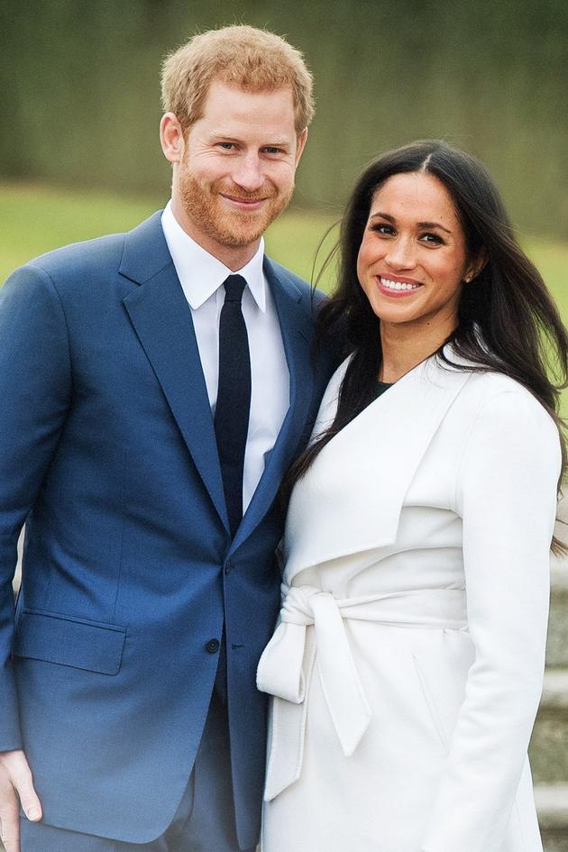 Million Dollar American Princesses: Meghan Markle