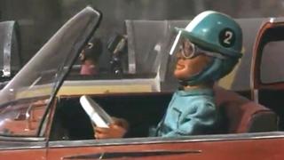 Move ... And You're Dead Move ... And You're Dead